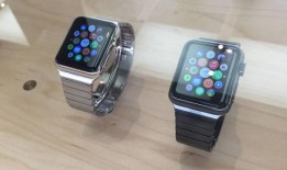 苹果最新手表爆料是真的吗